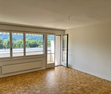 2.5 Zimmer, 2. Stock - Photo 1