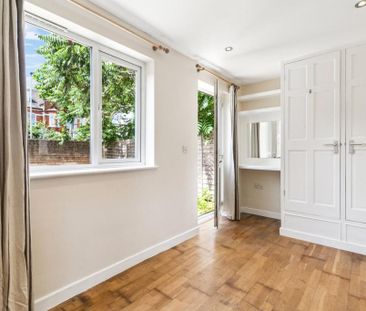 1 bedroom house to rent - Photo 1