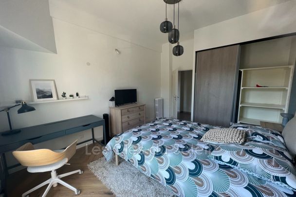 Location chambre dans colocation 13 m² Toulon - Photo 1