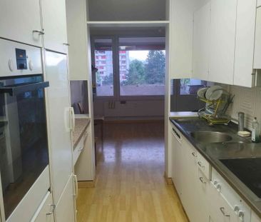 3.5 Zimmer, 99 m², 8. Stock - Photo 4
