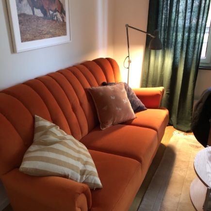 Saltsjö-boo - 1rok - 6mån - 11.500kr/mån - Foto 1