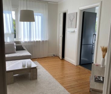 Sperlingsgatan, Halmstad - Foto 3