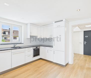 Exklusive 5.5-Zimmer Maisonette-Wohnung in St. Margrethen SG - Photo 2