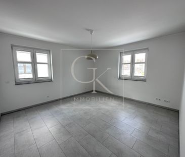 Stilvolle 4,5-Zimmer-Wohnung mit 2 Terrassen & 2 Stellplätzen - Photo 5