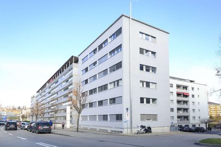 4.5 room apartment on the 1st floor - Photo 3