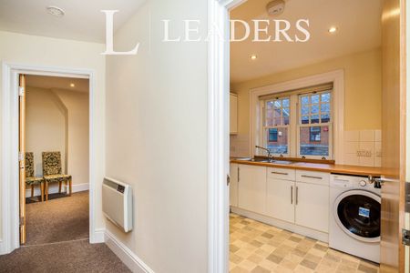 1 bedroom apartment to rent High Street, Tonbridge, TN9 - Photo 3