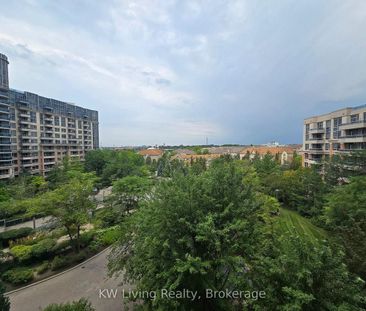 33 Cox Boulevard condo — Markham, ON (1-Bedroom) - 1 Bedroom - Photo 5