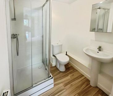 2 bedroom apartment to rent - Photo 6