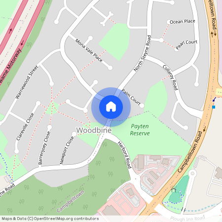 11a Warriewood, Woodbine NSW 2560