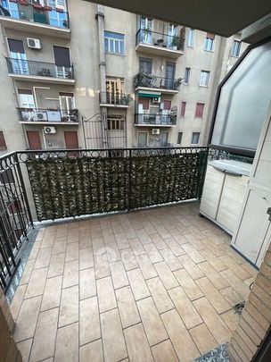 Bilocale in Affitto in Via Capecelatro 28 a Milano - Photo 1