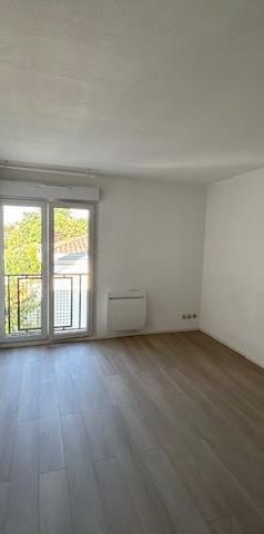 Location Appartement 1 pièce 21m² TALENCE 33400 - Photo 1