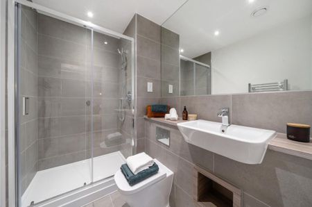 3 bedroom apartment to rent - Photo 5