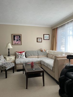 For Lease - 37 Tremelly Crescent, Toronto, Ontario - Photo 1