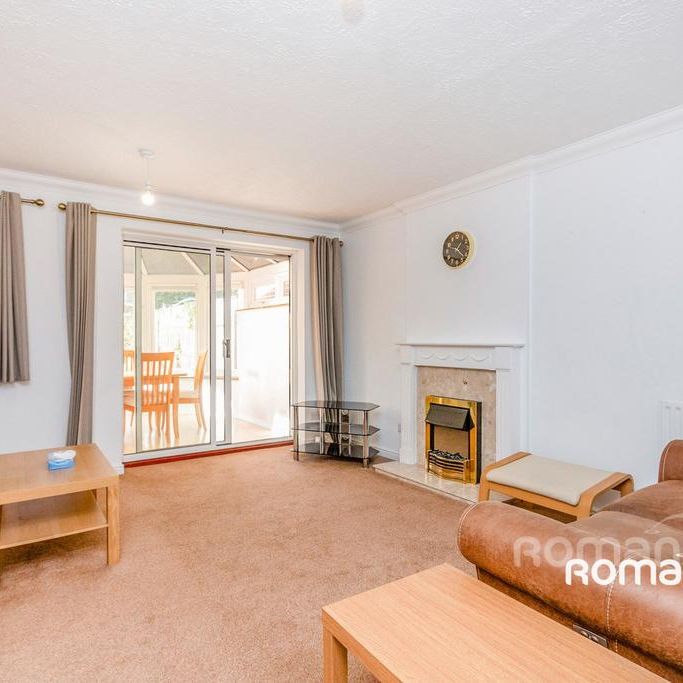 3 bedroom terraced house to rent - Photo 1