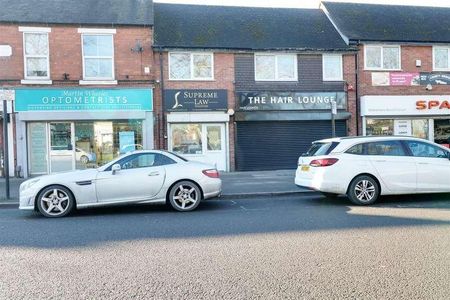 High Street, Pelsall, Walsall, WS3 - Photo 3