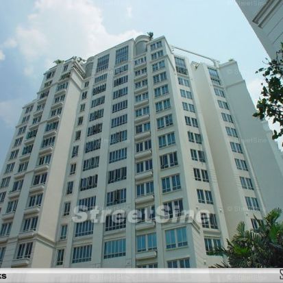 Northoaks (D25), Condominium - For Rent - Photo 1
