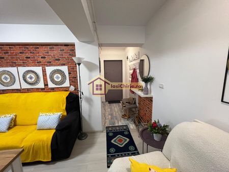Apartament de inchiriat Iasi - Photo 5