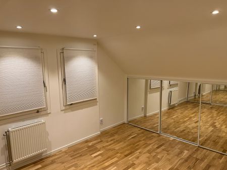Kronovägen, Sollentuna - Photo 3