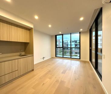 Exclusive Modern Apartments in Aster (Clayton South) - Photo 5