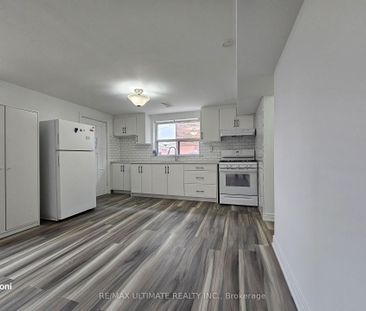 For Lease - 55 Gotham Court Unit# Lower, Toronto, Ontario - Photo 4