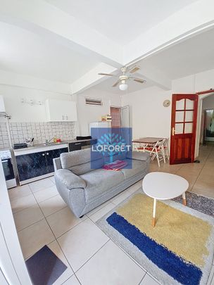 Appartement T2 Case-Pilote à louer - Photo 1