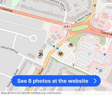 St. Albans Road, Watford - Photo 1