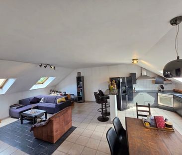 Appartement te huur - Foto 1