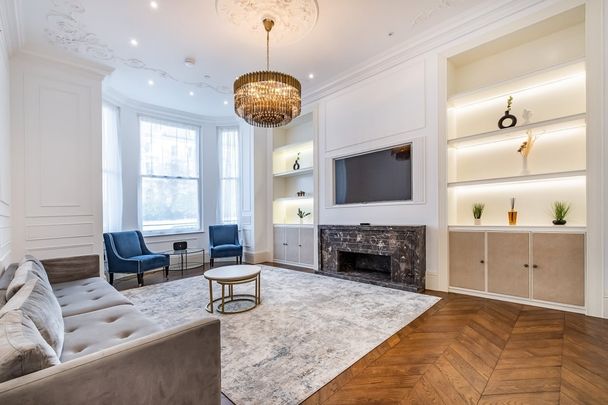 3 bedroom apartment to rent - Photo 1