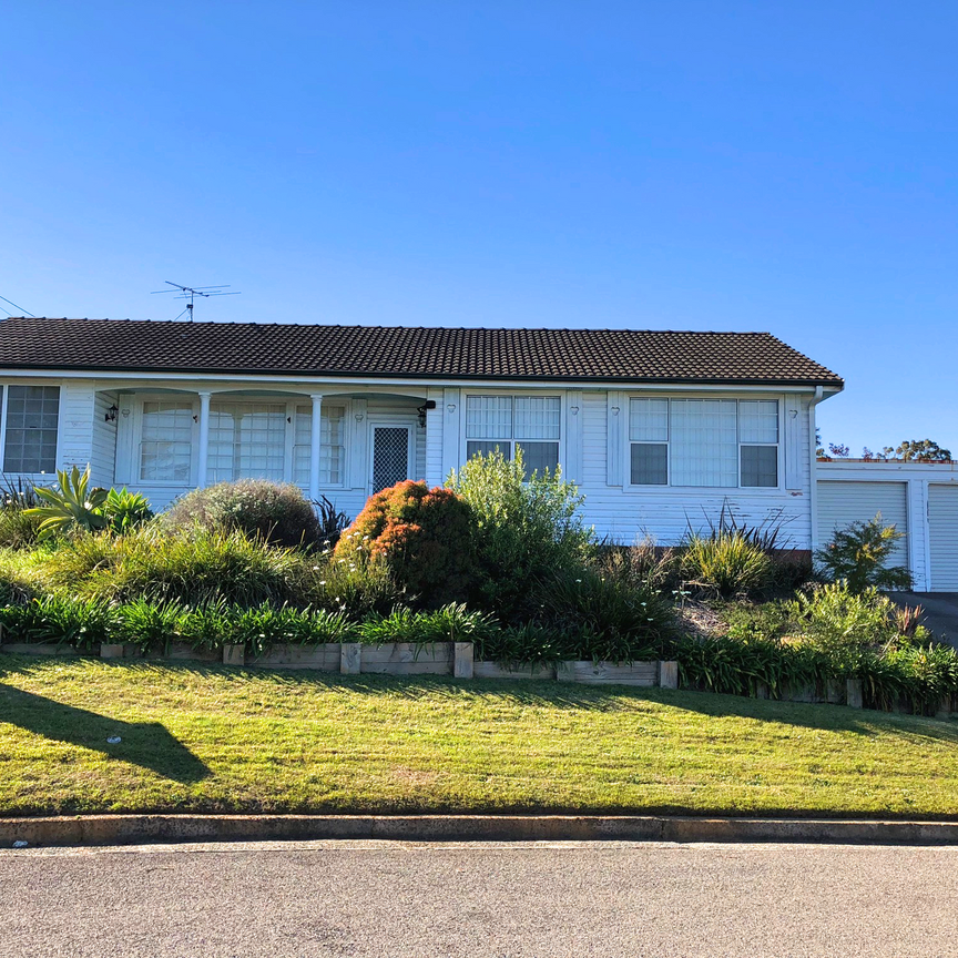 Home For Rent - Photo 1