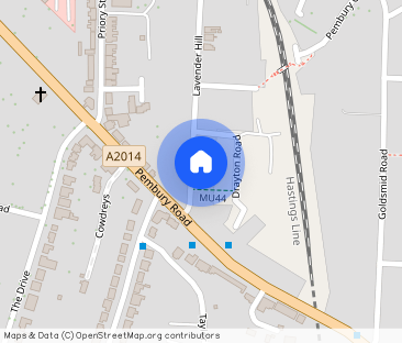 Lavender Hill, Tonbridge, Kent, TN9 - Photo 1