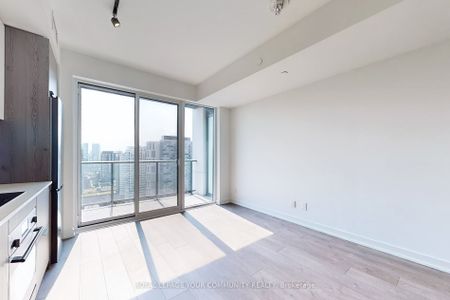 For Lease - 5 Defries Street Unit# 2607, Toronto, Ontario - Photo 4