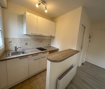 Location Appartement 1 pièce 32m² DAMMARIE LES LYS 77190 - Photo 2