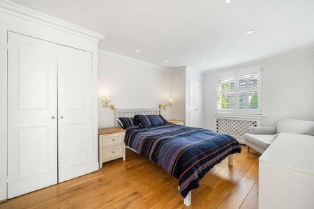 Beaufort Street, Chelsea, SW3 - Photo 3