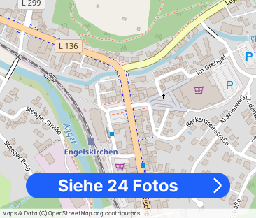 Helle, Barrierefreie 5 Zimmer Wohnung - Foto 1