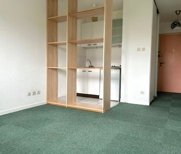 Location Appartement 1 pièce 19m² DIJON 21000 - Photo 5