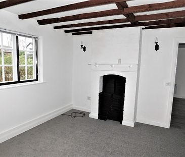 2 bedroom cottage to let - Photo 6