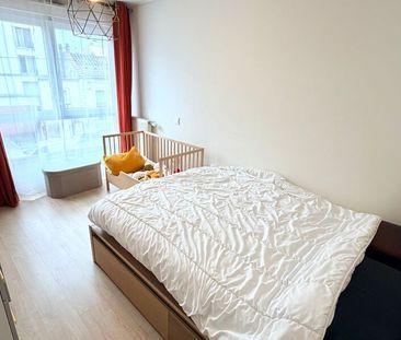 Appartement à louer 2 pièces • Neuilly-sur-Marne - Photo 4