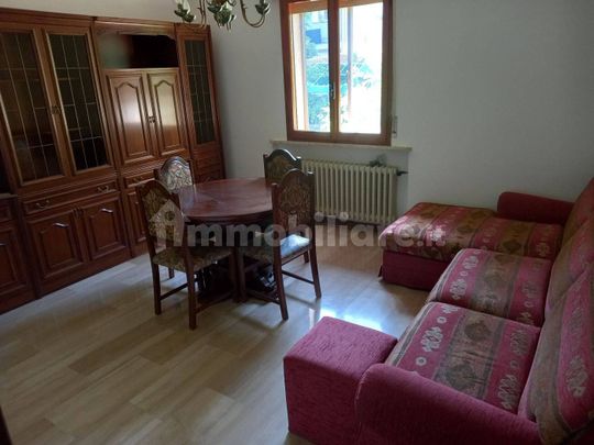 Appartamento via Ludovico Antonio Muratori 31, Centro, Polinago - Foto 1