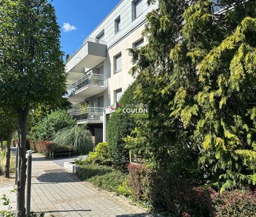 Location Appartement 1 pièce 25m² - Photo 5