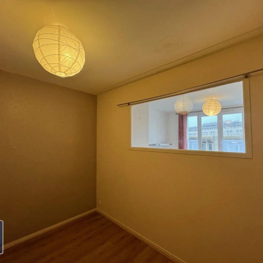 Appartement à louer 2 pièces 30.98m² - Photo 1