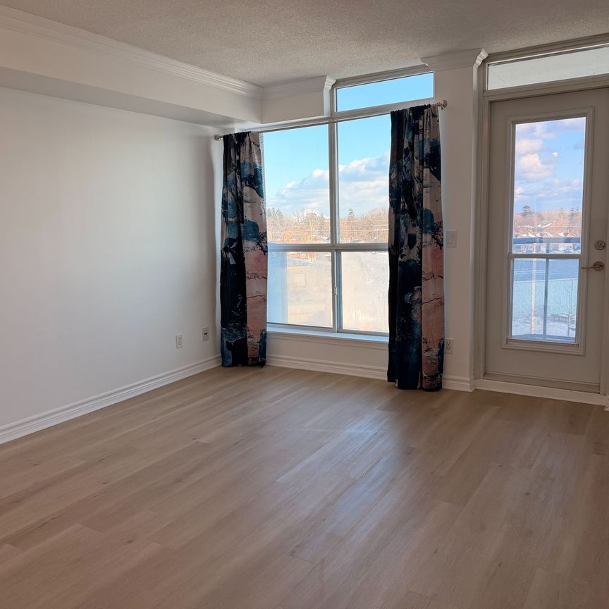 For Lease - 340 Watson Street Unit# 507, Whitby, Ontario - Photo 1