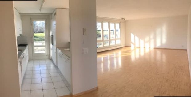 4.5 Zimmer, 4. Stock - Photo 1