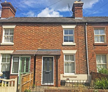 8 Victoria Terrace, Shrewsbury, SY1 2LB - Photo 6