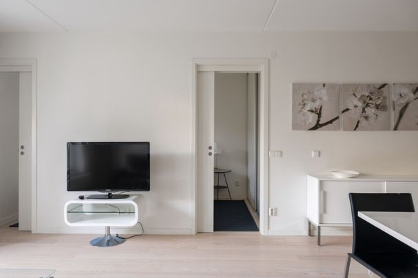 Norrmalm - 2rok - tillsv - 26.450kr/mån - Foto 1