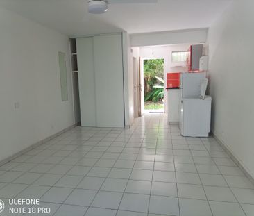 Location Appartement 1 pièce 26m² LE GOSIER 97190 - Photo 5