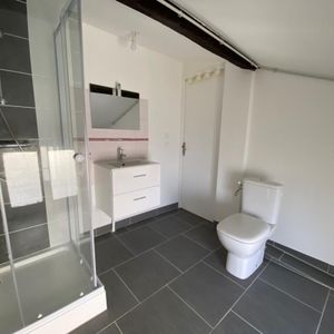 Location Appartement 2 pièces 34m² CHATEAUBRIANT 44110 - Photo 3