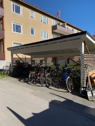 Hagmarksvägen, Umeå - Photo 1