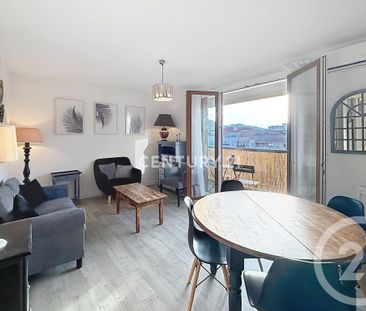 Location Appartement 3 pièces 63m² AUBAGNE 13400 - Photo 1