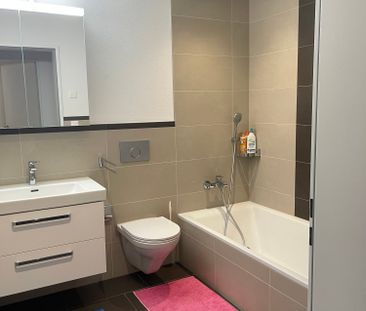 4.5 Zimmer Wohnung in Bremgarten - Foto 4