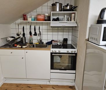 Tofsvipegatan, Hisings Backa - Foto 3